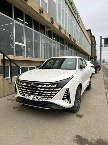 Changan  2025, 0 km - 1.5 l - Bakı