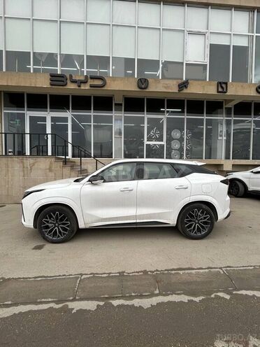 Changan  2025, 0 km - 1.5 l - Bakı