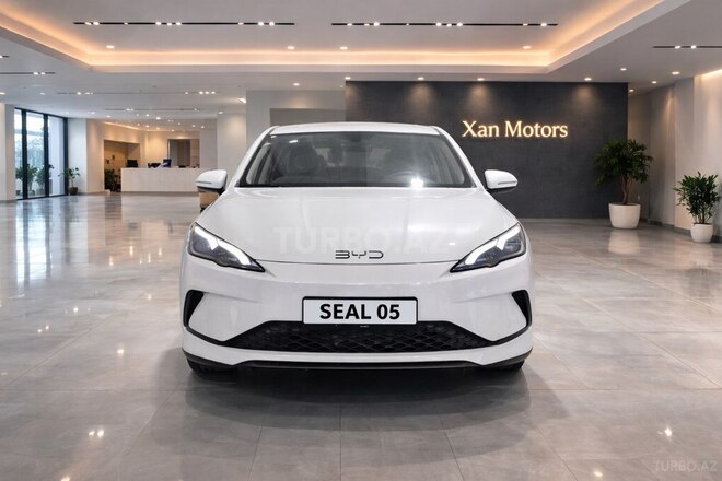 BYD Seal 05-3