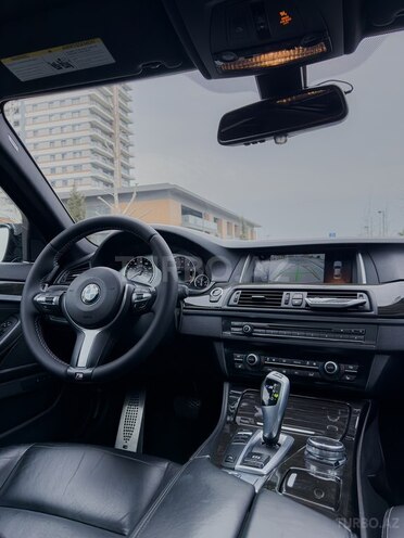 BMW 528-15