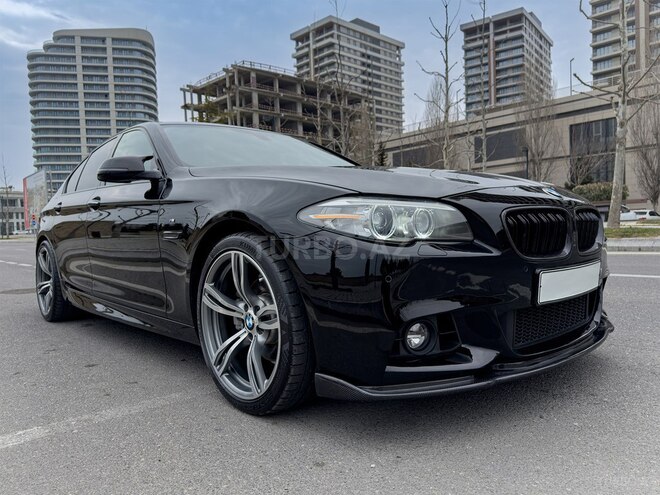 BMW 528-6