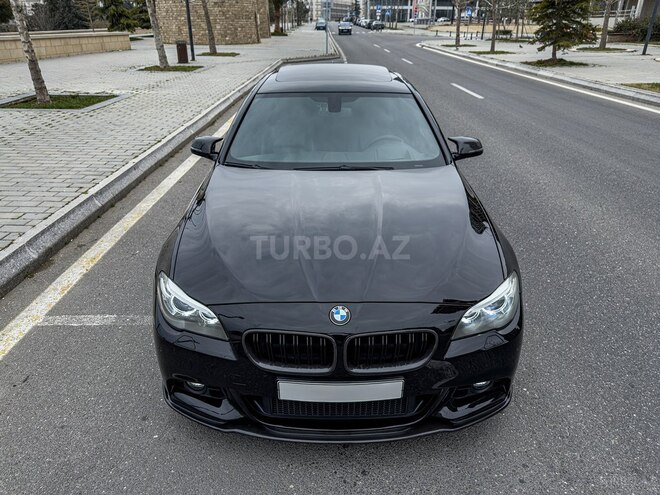BMW 528-10
