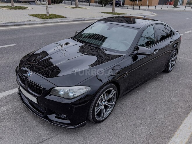BMW 528-9