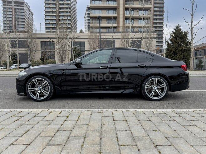 BMW 528-8