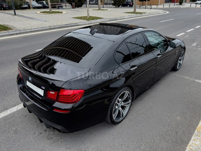 BMW 528-12