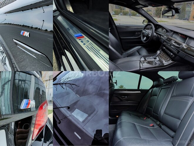 BMW 528-16