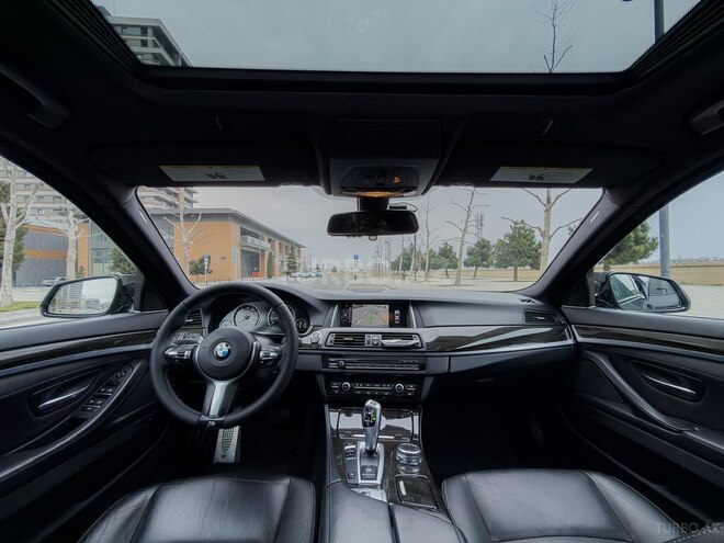 BMW 528-13