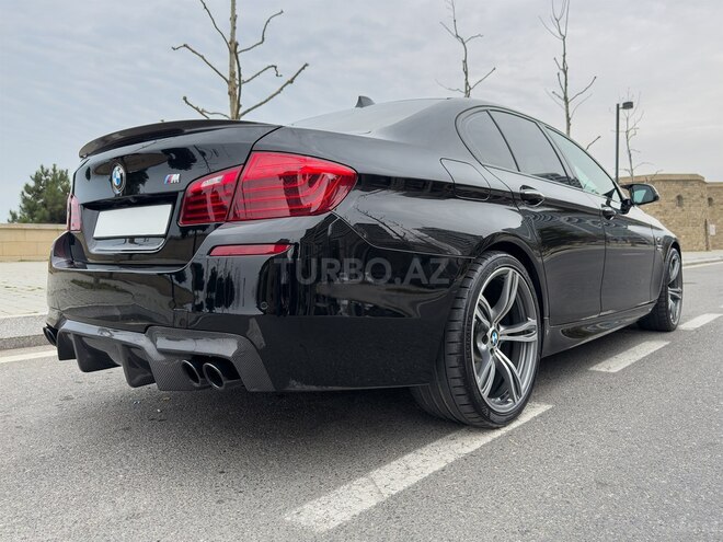 BMW 528-3