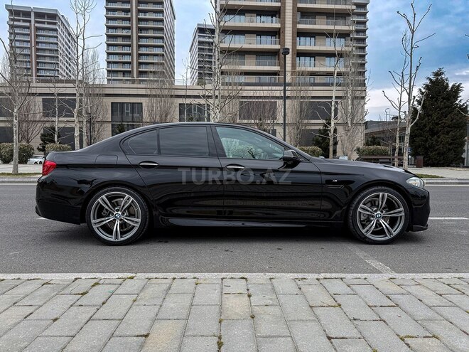 BMW 528-7