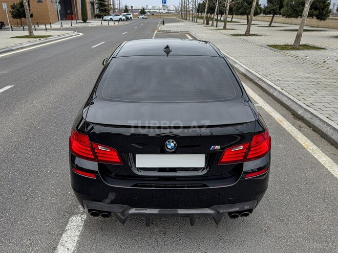 BMW 528-11