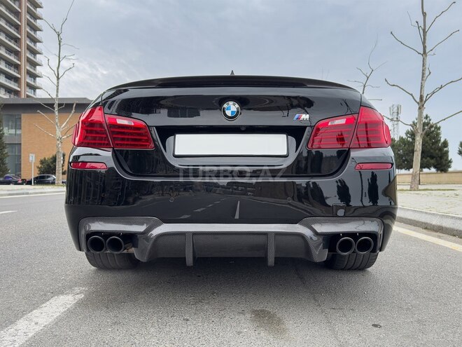 BMW 528-4
