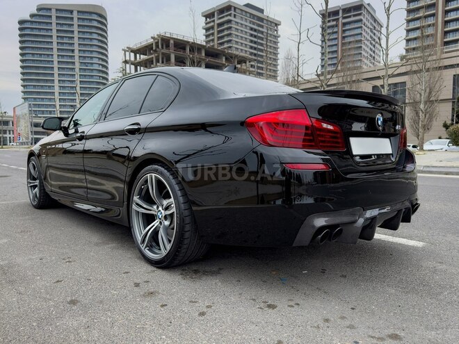 BMW 528-5