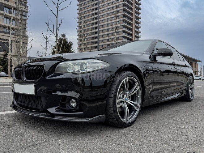 BMW 528-2