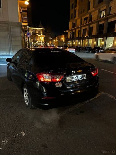 Chevrolet Cruze-2
