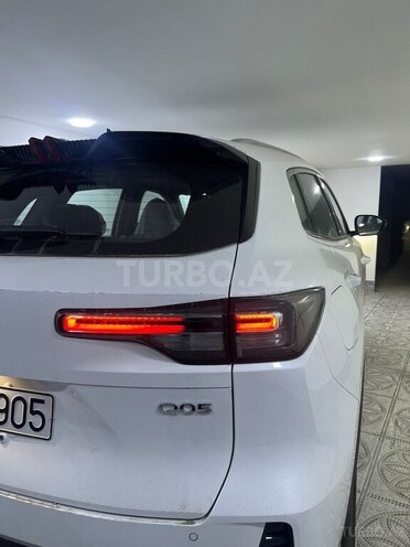 Changan Qiyuan Q05 2025, 72 km - 1.5 л - Bakı