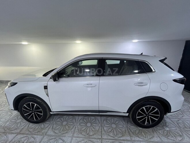 Changan Qiyuan Q05 2025, 72 km - 1.5 л - Bakı