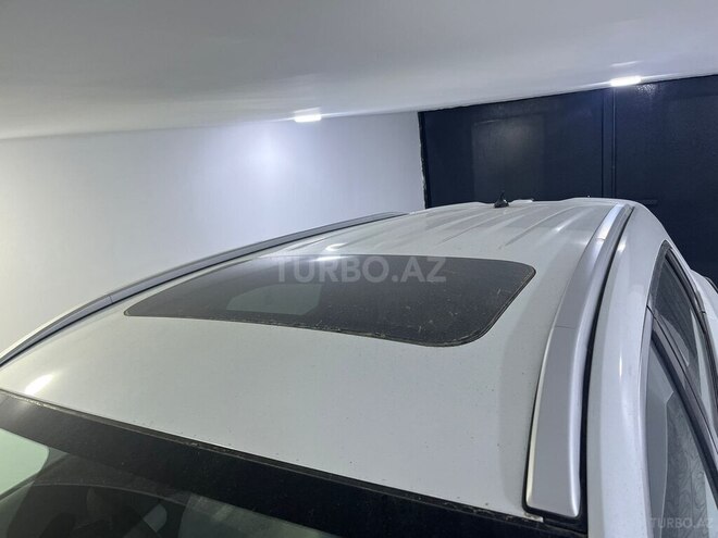 Changan Qiyuan Q05 2025, 72 km - 1.5 л - Bakı