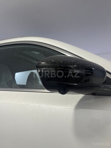 Changan Qiyuan Q05 2025, 72 km - 1.5 л - Bakı