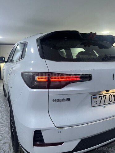 Changan Qiyuan Q05 2025, 72 km - 1.5 л - Bakı