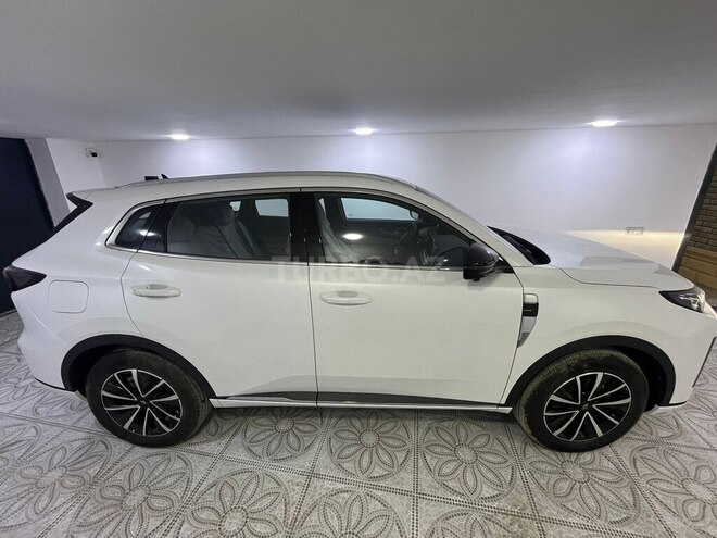 Changan Qiyuan Q05 2025, 72 km - 1.5 л - Bakı