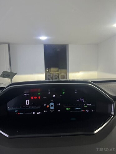 Changan Qiyuan Q05 2025, 72 km - 1.5 л - Bakı