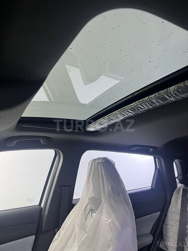 Changan Qiyuan Q05 2025, 72 km - 1.5 л - Bakı