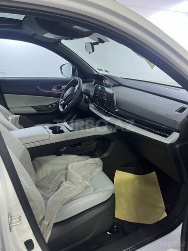 Changan Qiyuan Q05 2025, 72 km - 1.5 л - Bakı