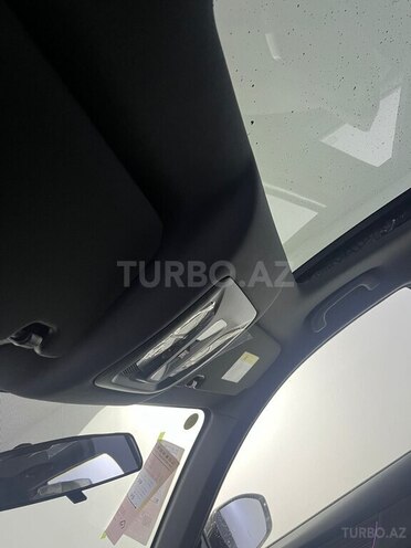 Changan Qiyuan Q05 2025, 72 km - 1.5 л - Bakı