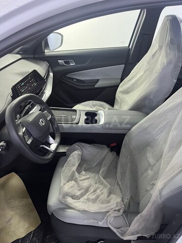 Changan Qiyuan Q05 2025, 72 km - 1.5 л - Bakı
