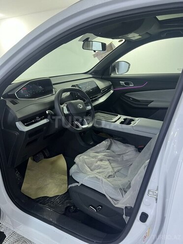 Changan Qiyuan Q05 2025, 72 km - 1.5 л - Bakı