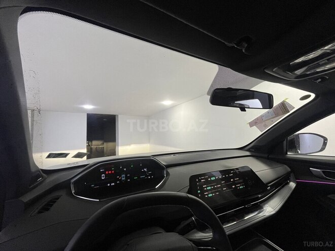 Changan Qiyuan Q05 2025, 72 km - 1.5 л - Bakı