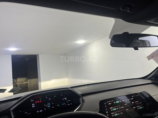 Changan Qiyuan Q05 2025, 72 km - 1.5 л - Bakı