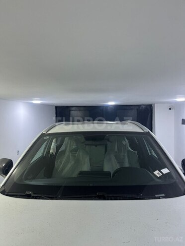 Changan Qiyuan Q05 2025, 72 km - 1.5 л - Bakı