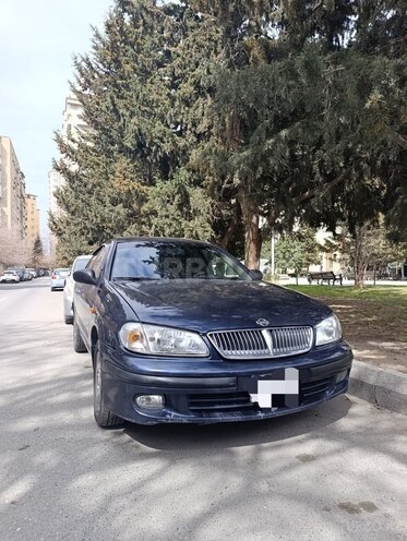 Nissan Sunny 2003, 367,154 km - 1.6 л - Bakı