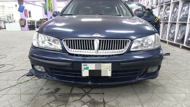 Nissan Sunny 2003, 367,154 km - 1.6 л - Bakı