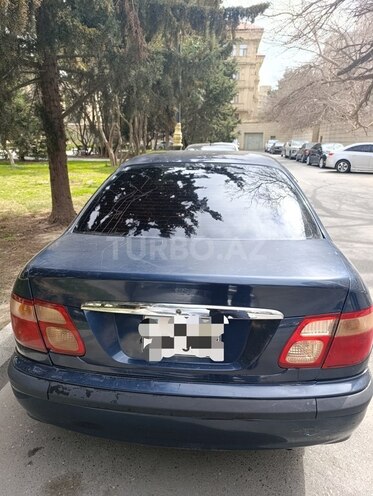 Nissan Sunny 2003, 367,154 km - 1.6 л - Bakı