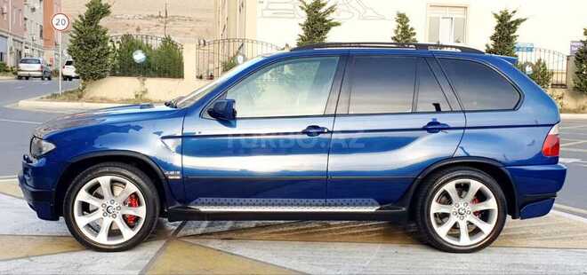 BMW X5-2