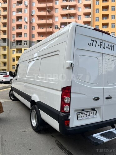 JAC Sunray-2