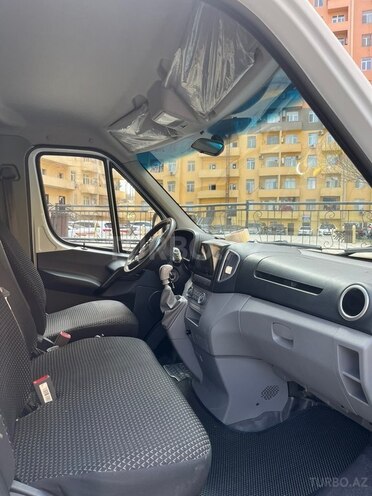 JAC Sunray-8