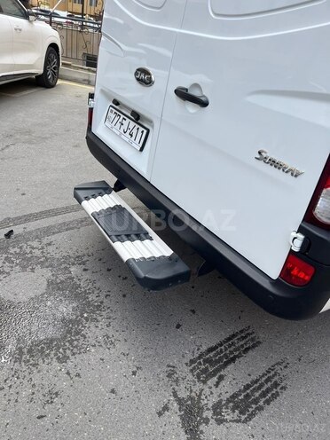 JAC Sunray-4