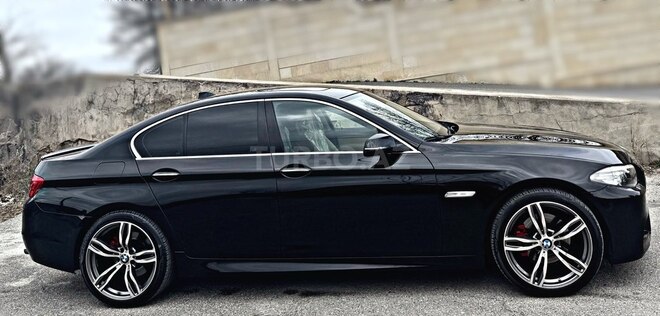 BMW 528 2015, 164,000 km - 2.0 l - Bakı