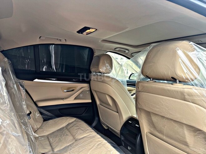 BMW 528 2015, 164,000 km - 2.0 l - Bakı