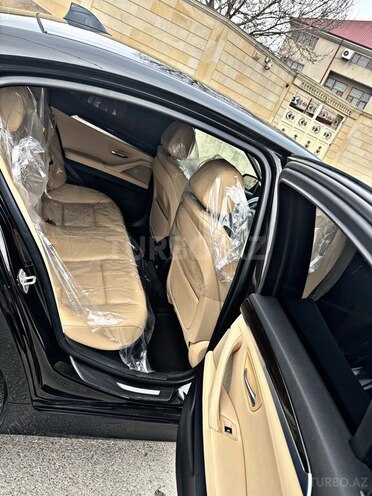 BMW 528 2015, 164,000 km - 2.0 l - Bakı