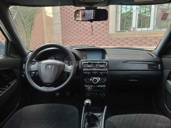 LADA (VAZ) Priora 2015, 136,000 km - 1.6 л - Bakı