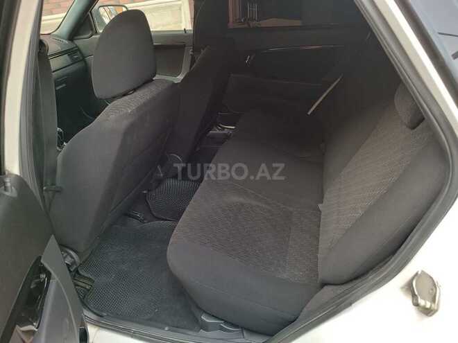 LADA (VAZ) Priora 2015, 136,000 km - 1.6 л - Bakı