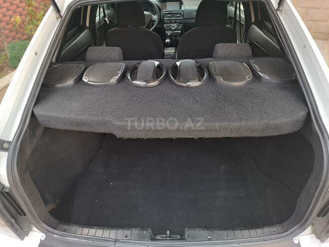 LADA (VAZ) Priora 2015, 136,000 km - 1.6 л - Bakı
