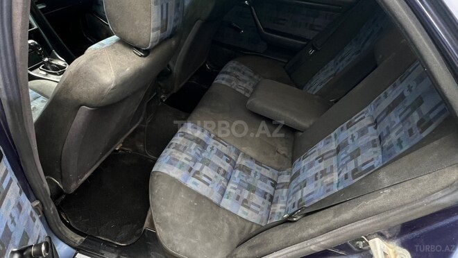 Mercedes C 180 1995, 267,948 km - 1.8 l - Şirvan