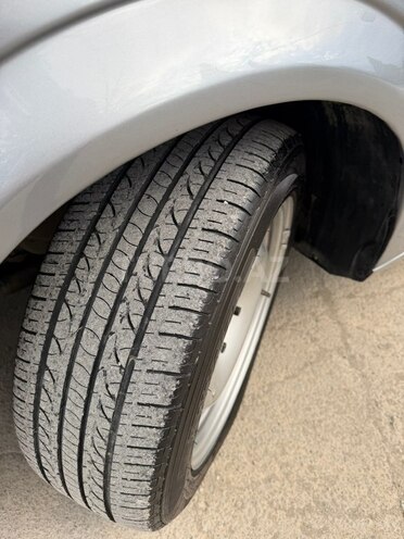 Opel Astra 2004, 317,077 km - 1.4 l - Gəncə