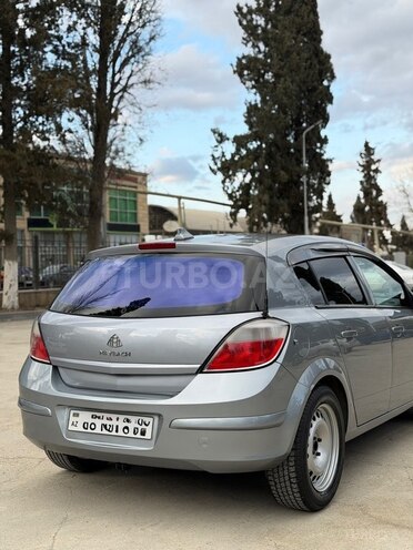 Opel Astra 2004, 317,077 km - 1.4 l - Gəncə