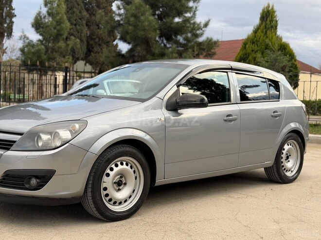 Opel Astra 2004, 317,077 km - 1.4 l - Gəncə